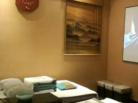 济南SPA解决方案：针对久坐族的专项护理